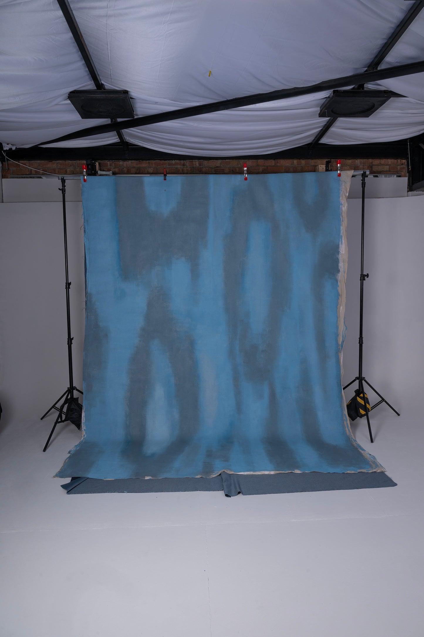 Denim Wash Reverse