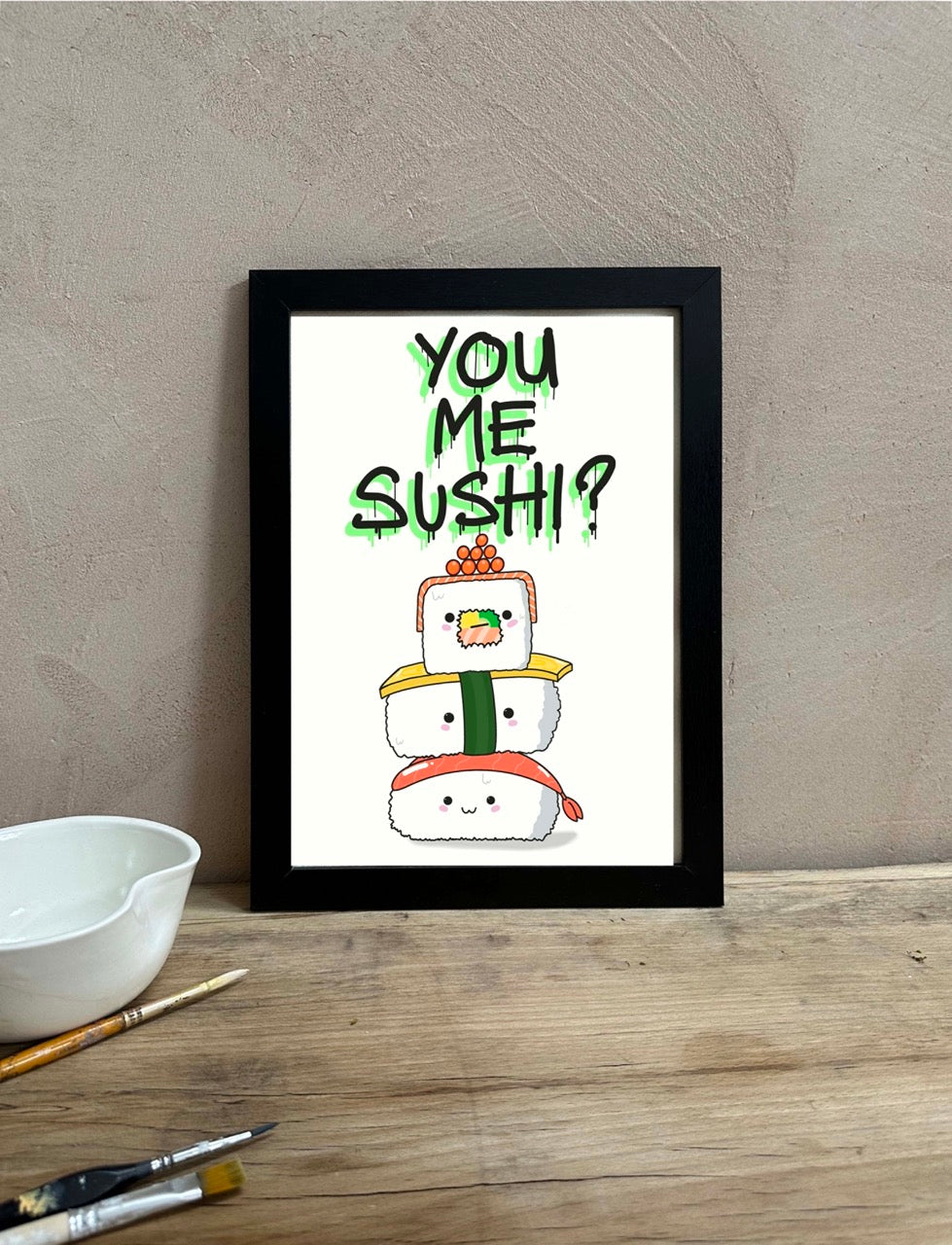 You Me Sushi