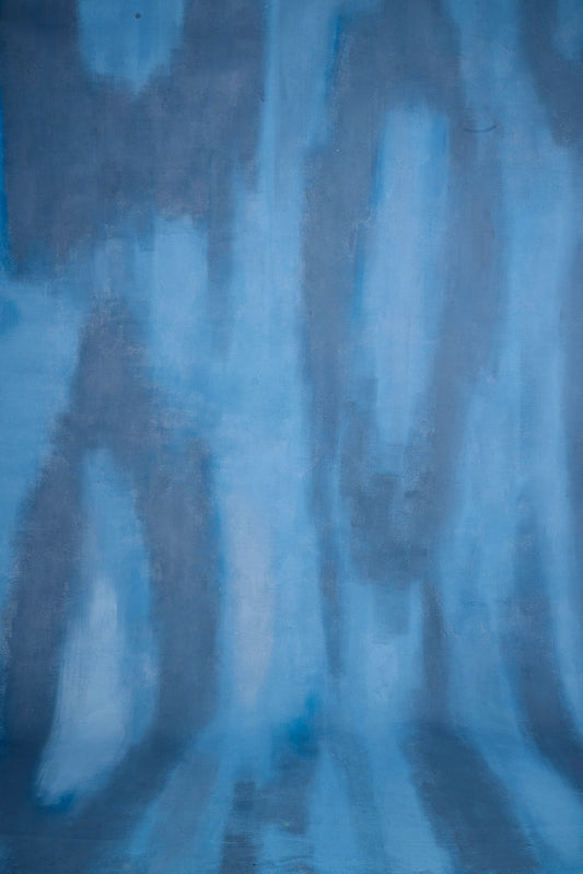 Denim Wash Reverse