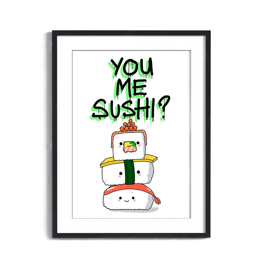You Me Sushi