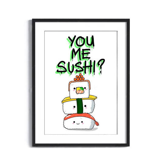You Me Sushi