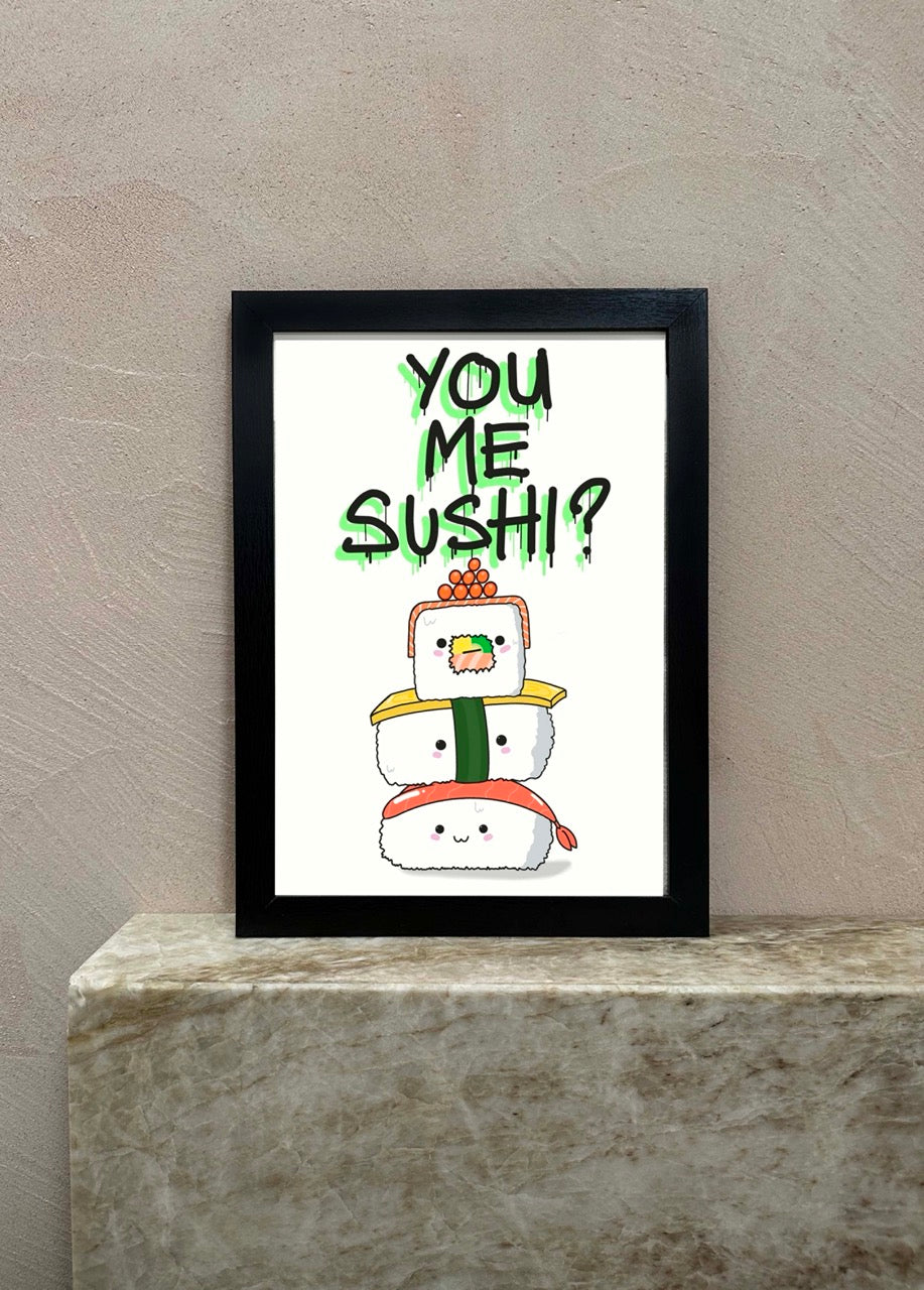 You Me Sushi
